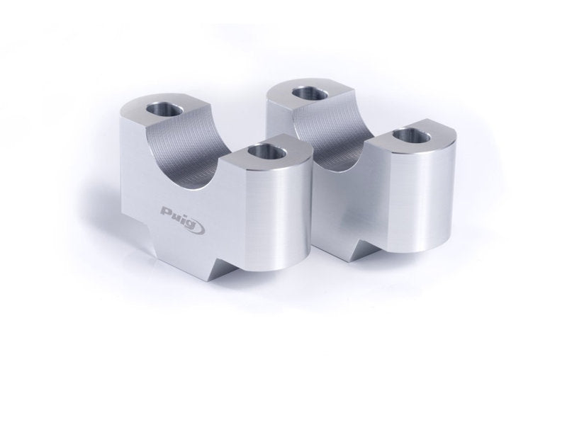 20mm Handlebar Risers For 22mm Bars
