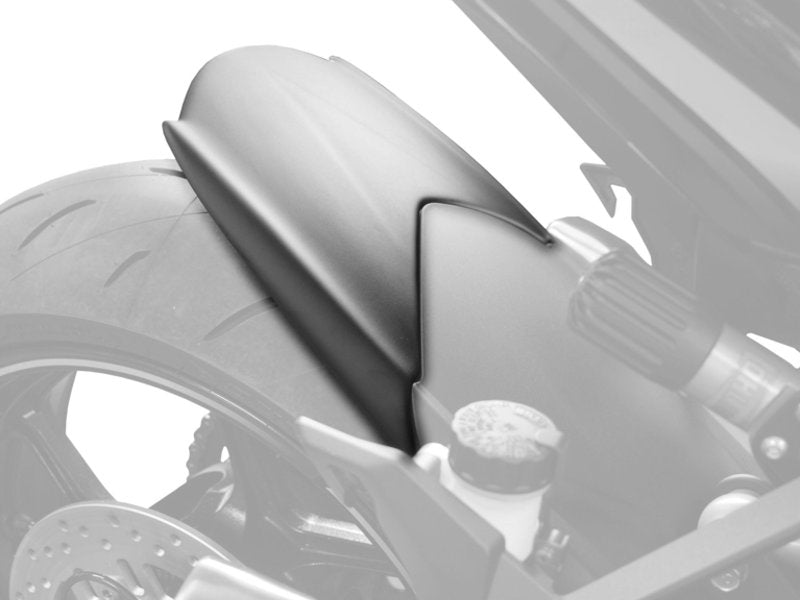 Rear Mudguard Extender