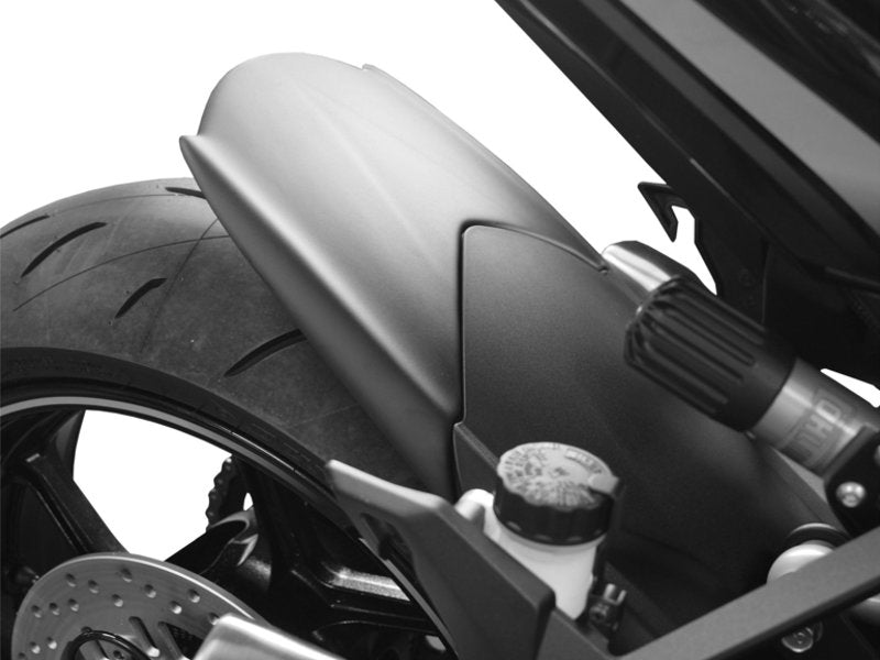 Rear Mudguard Extender