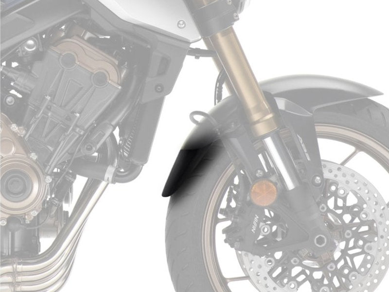 Front Fender Extender
