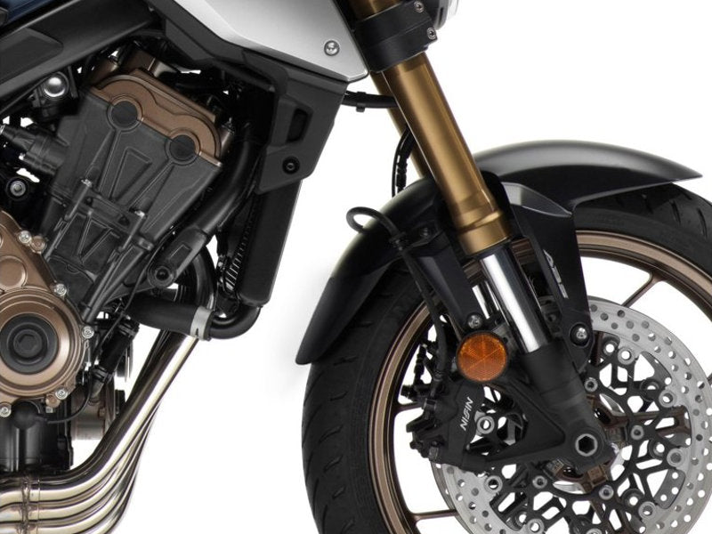 Front Fender Extender