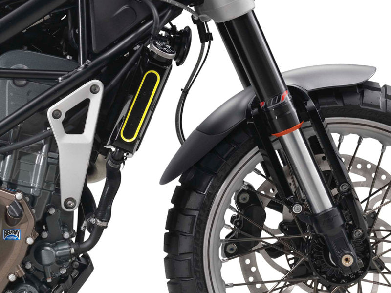 Front Fender Extender