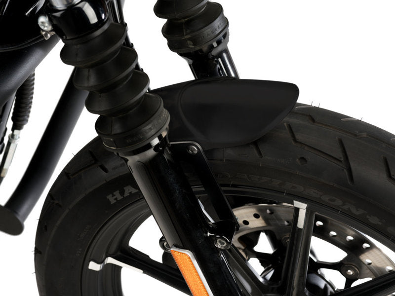 Aluminum Sheet Front Mudguard