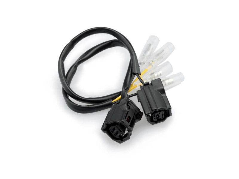 Indicator Connector Lead 180mm