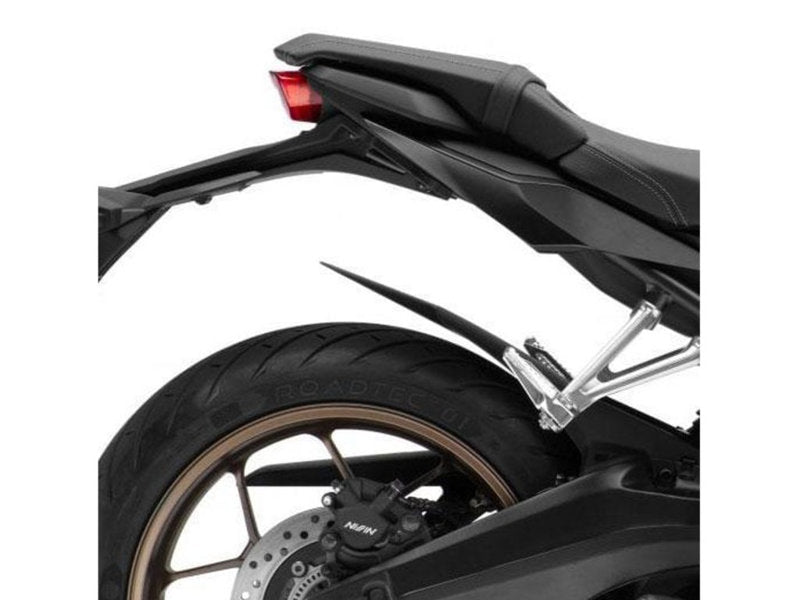 Rear Mudguard Extender