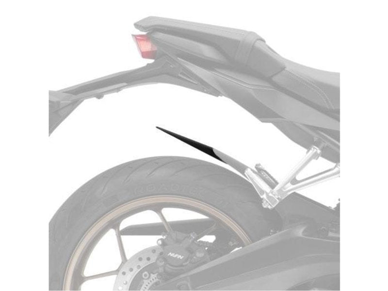 Rear Mudguard Extender