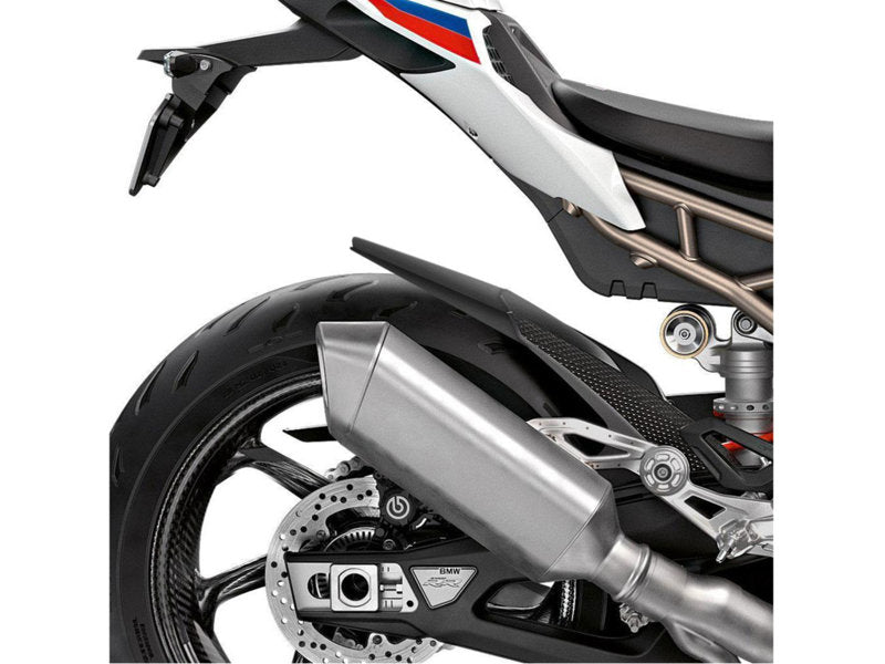 Rear Mudguard Extender