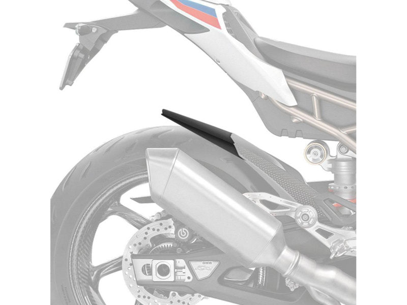 Rear Mudguard Extender