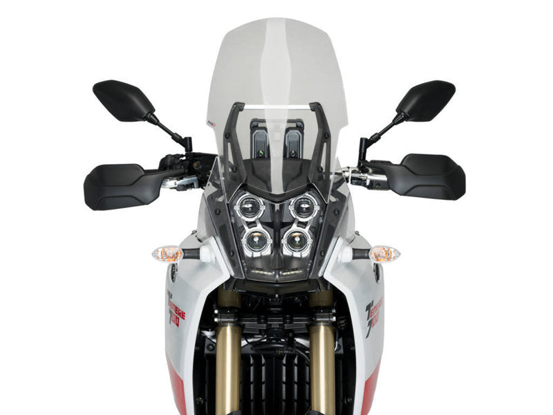 Touring Screen