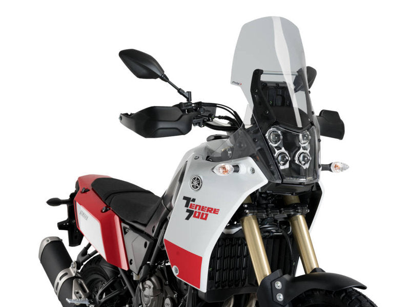 Touring Screen