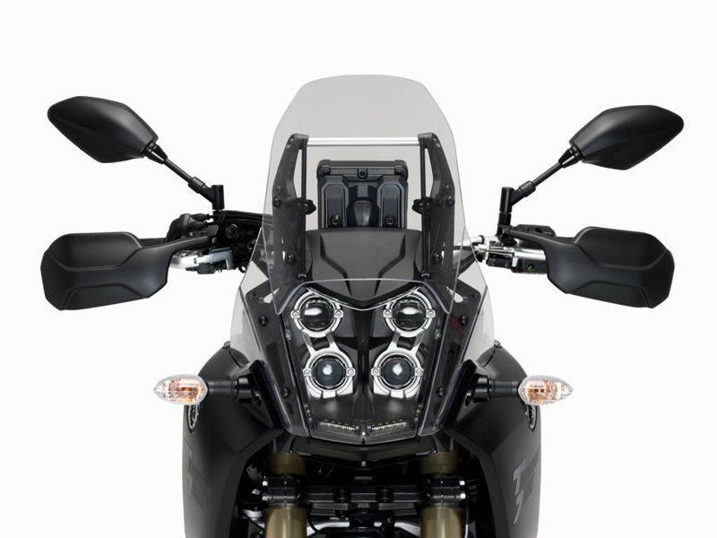 Manual Screen Height Adjuster