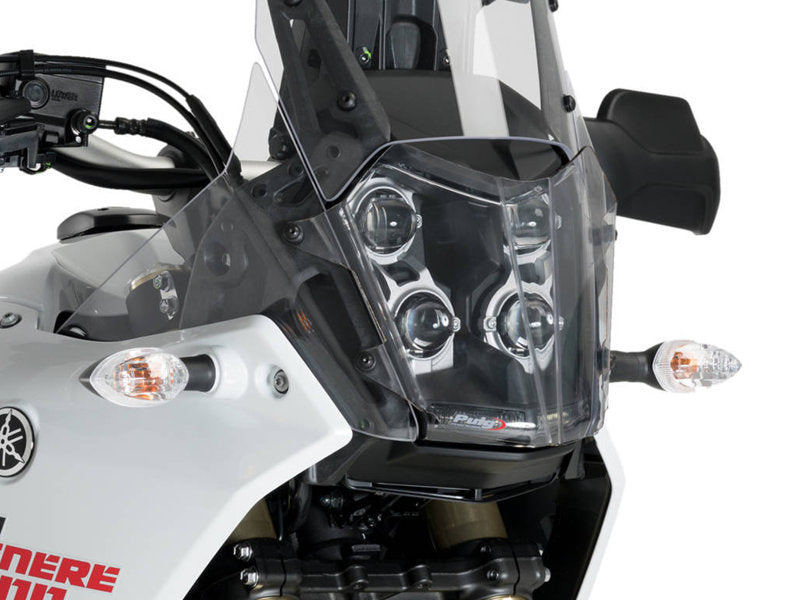 Headlight Protector