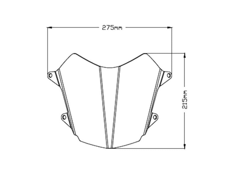 Headlight Protector