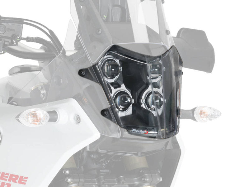 Headlight Protector