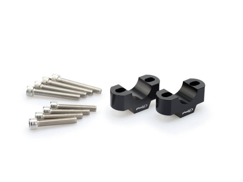 20mm Handlebar Risers For 29mm Bars