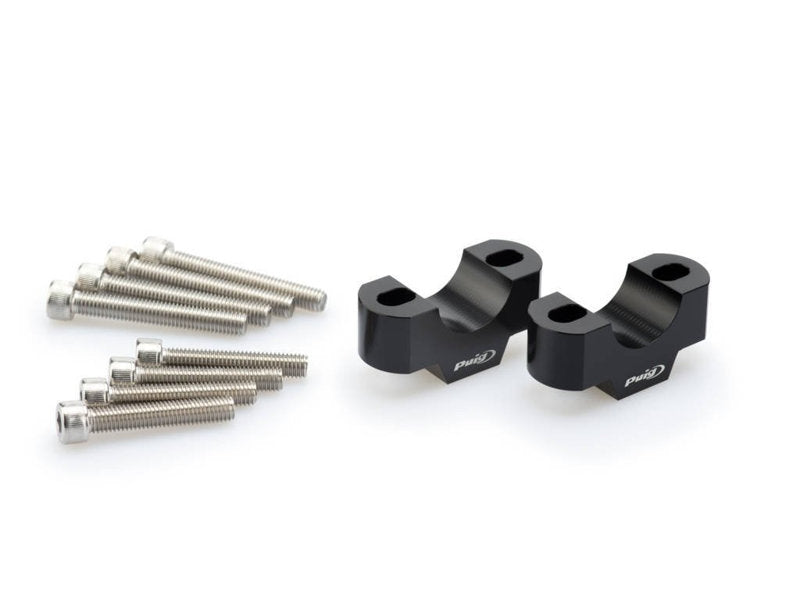 20mm Handlebar Risers For 29mm Bars
