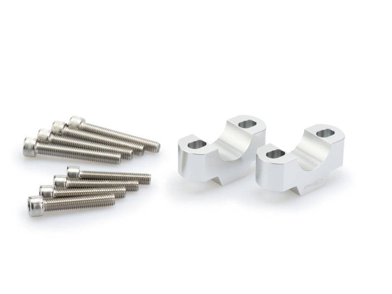 20mm Handlebar Risers For 29mm Bars