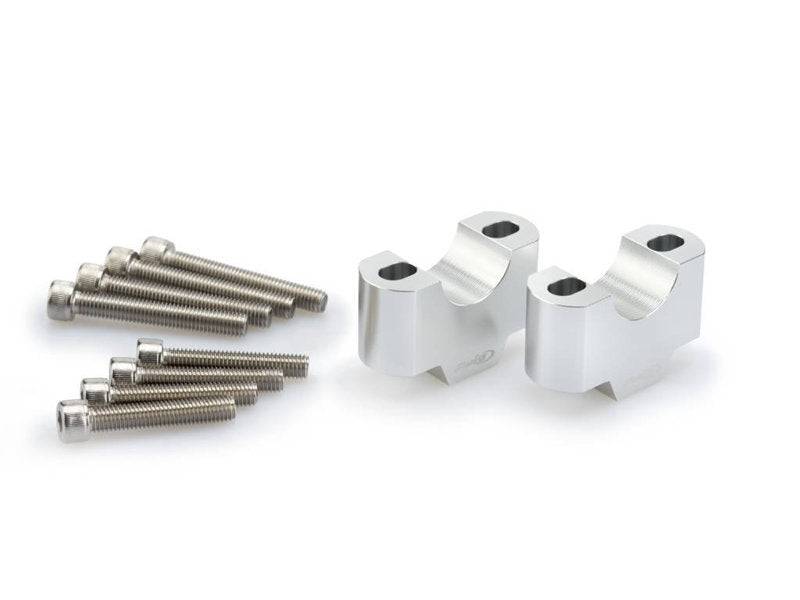 30mm Handlebar Risers For 29mm Bars