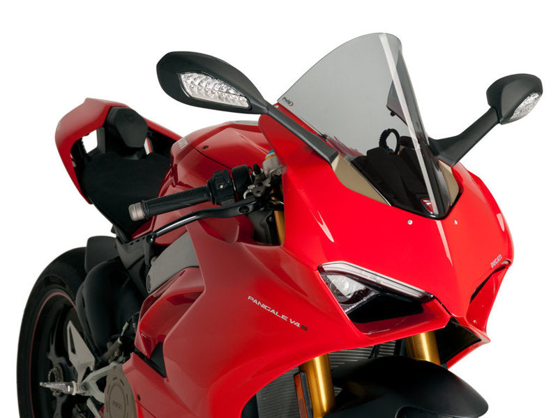 R-Racer Screen