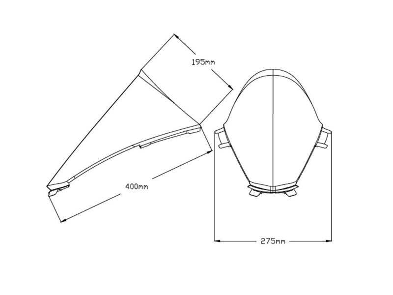 R-Racer Screen