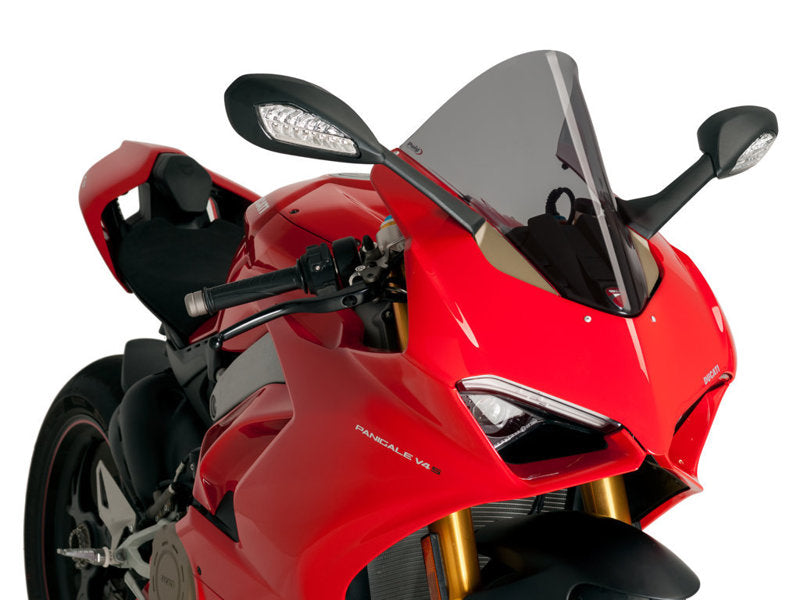 R-Racer Screen