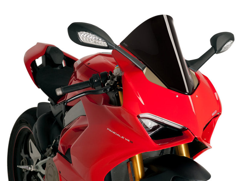 R-Racer Screen