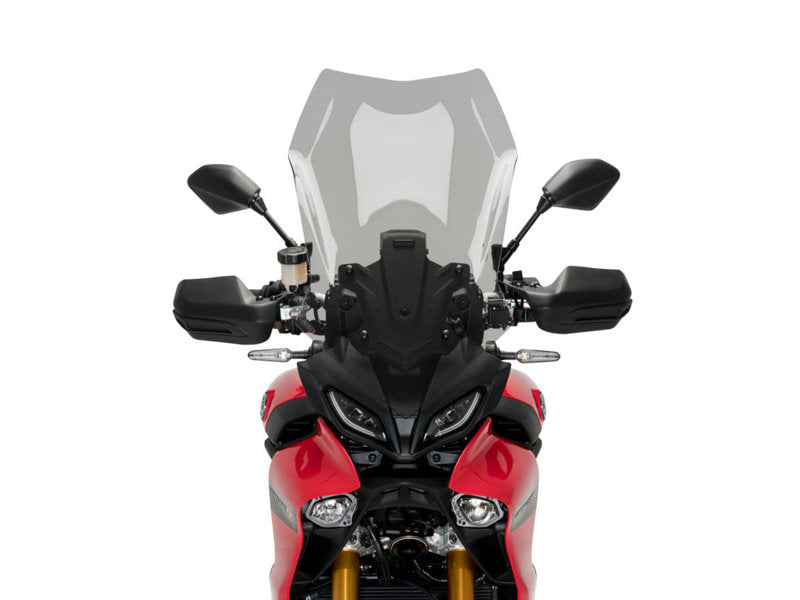 Touring Screen