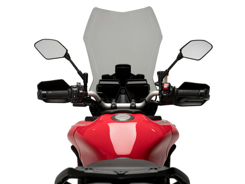 Touring Screen