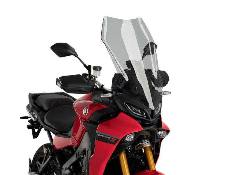 Touring Screen