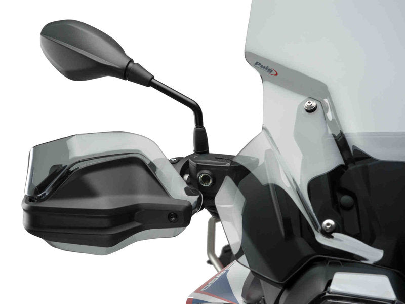 Handguard Extension