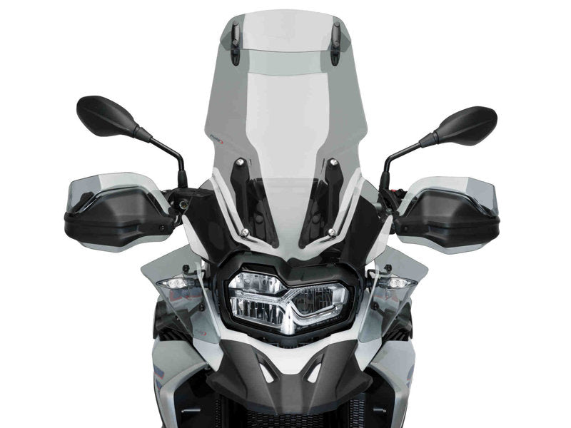Handguard Extension