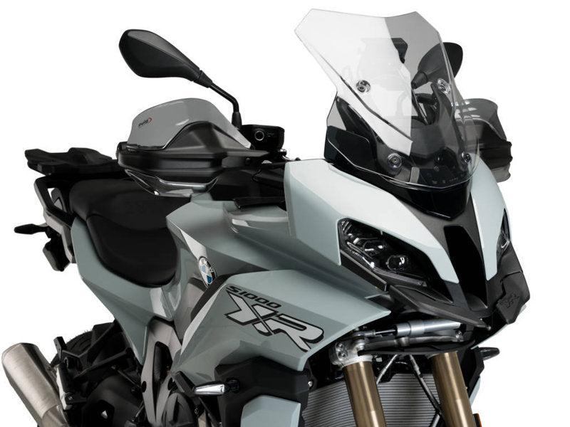 Handguard Extension