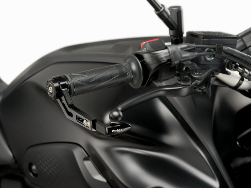 Brake Lever Guard