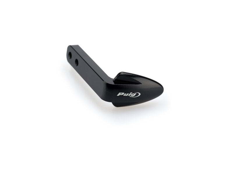 Brake Lever Guard Coloured Tip