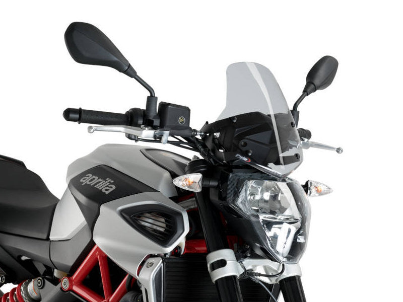 New Generation Sport Screen