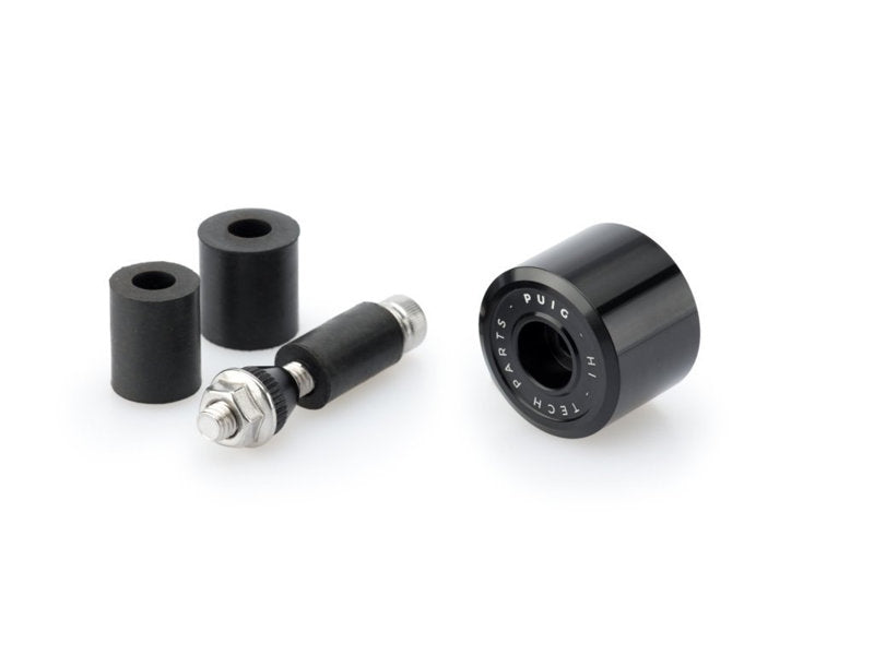 Bar End Weight Compatible With Puig Lever Guard