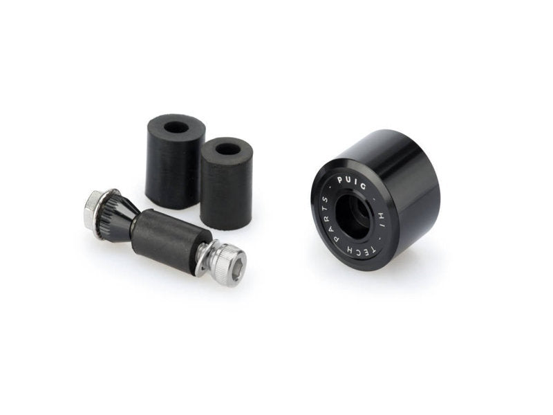 Bar End Weight Compatible With Puig Lever Guard