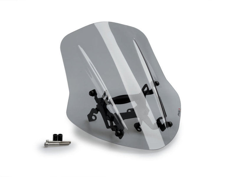 New Generation Adjustable Touring Screen