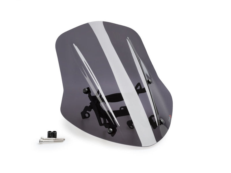 New Generation Adjustable Touring Screen