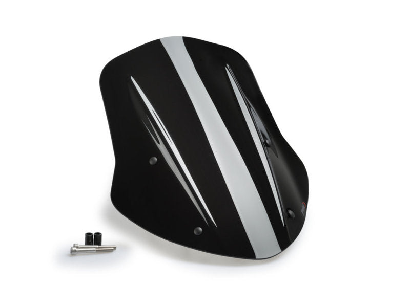 New Generation Adjustable Touring Screen