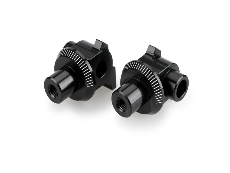 Footpeg Adaptors