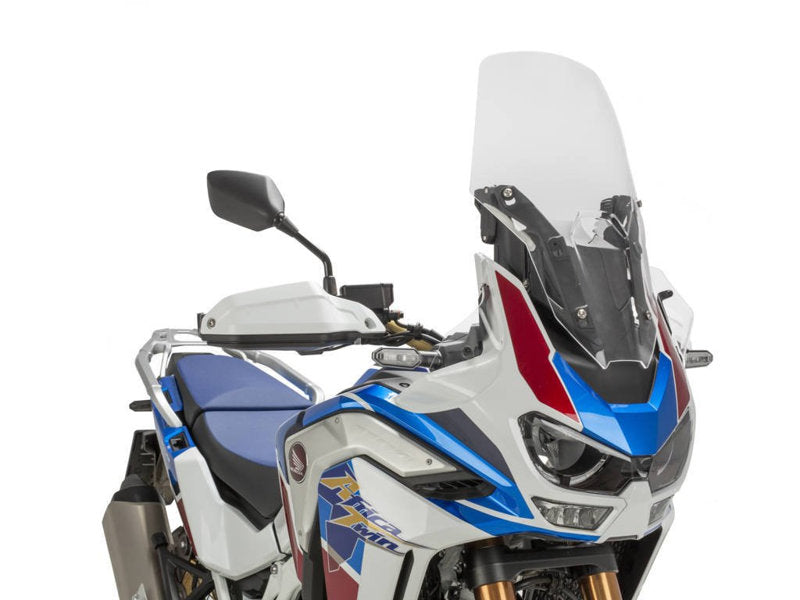 Front Deflectors