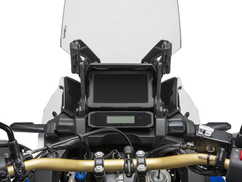 Front Deflectors