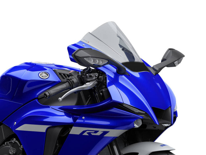 Z-Racing Screen