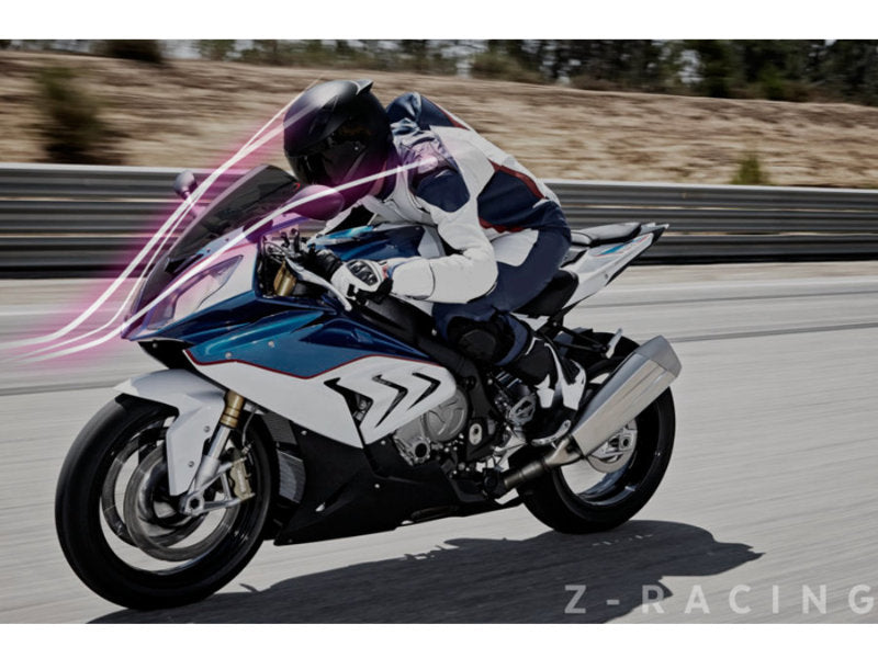 Z-Racing Screen
