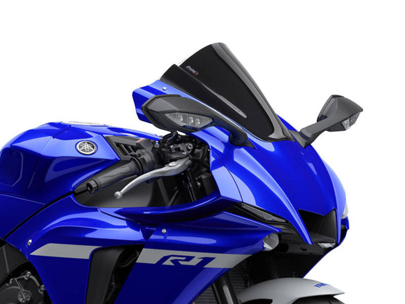 Z-Racing Screen