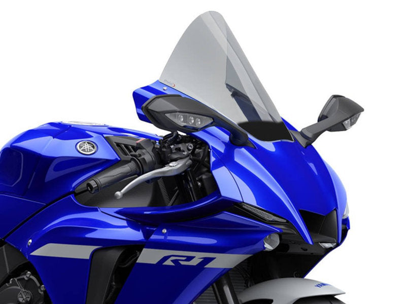 R-Racer Screen