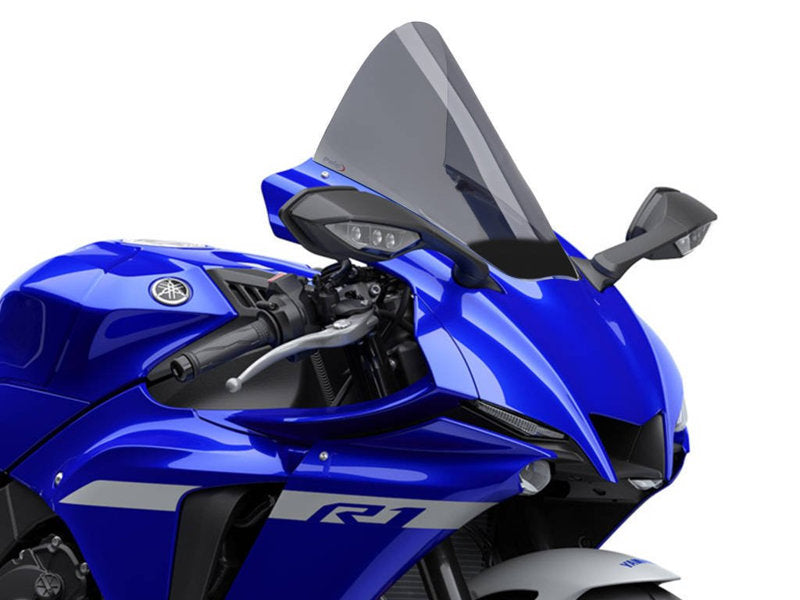 R-Racer Screen