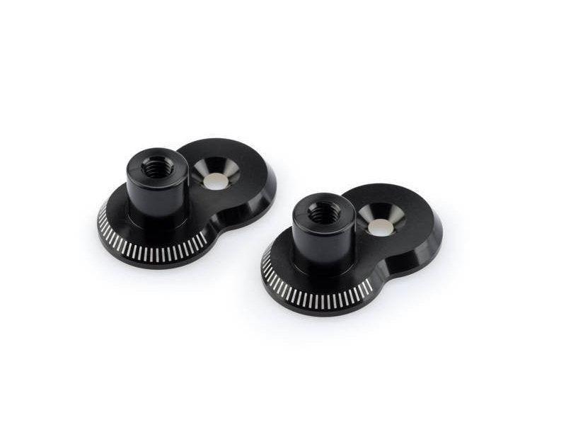 Adjustable Footpegs Relocation Adaptor 20mm