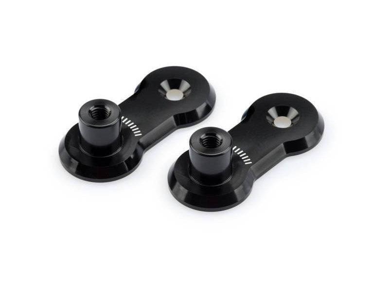 Adjustable Footpegs Relocation Adaptor 40mm